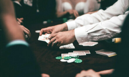 Features and Varieties of Table Games in Online Casinos